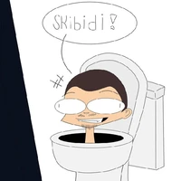 Skibidi tolet