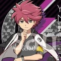 nosaka yuuma