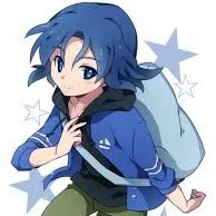 hikaru ichohoshi