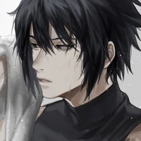 Uchiha Sasuke