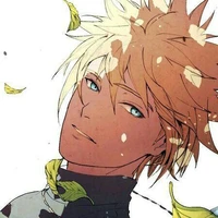 Namikaze Minato