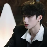 Chu Chí Hâm(anh)