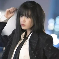 Ahn Yujin