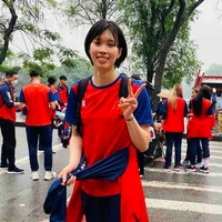 Thanh Thuý