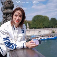 Trà Giang