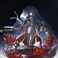 tg đang hạnk phúk vc vì roll đc Blade