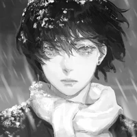 Fujiwara Mayumi