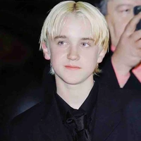 Draco Malfoy