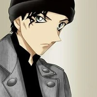 Akai shuichi