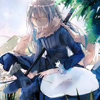 Rimuru