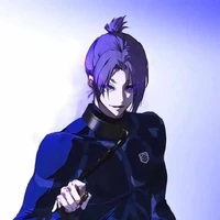 Mikage Reo