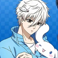 Nagi Seishiro