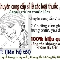 All nhân vật