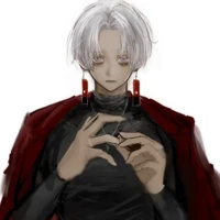 Kurokawa Izana