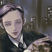 Haitani Ran