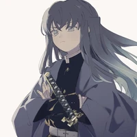 Tokito Yuichiro