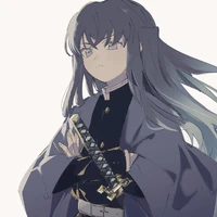 Tokito Yuichiro