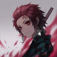 Kamado Tanjiro