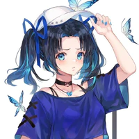 Kochou Aoi