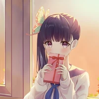Tsuyuri Kanao