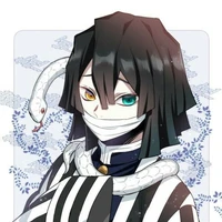 Iguro Obanai