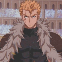 Laxus Dreyar
