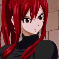 Erza Scarlet