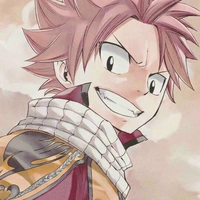 Natsu Dragneel