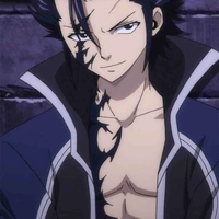 Gray Fullbuster