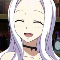 Mirajane Strauss