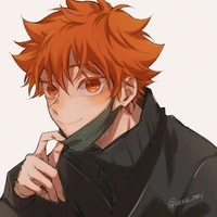 Hinata Shouyou