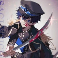 Isagi Yoichi