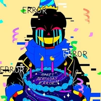 error