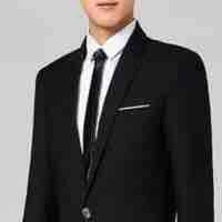 Chu Tuấn Minh (Ba Huyền Anh)