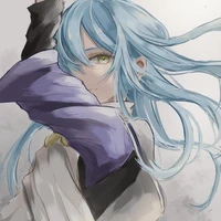 Rimuru Tempest