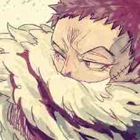 Charlotte Katakuri
