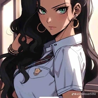 Nico Robin