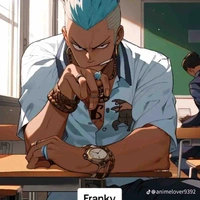 Franky