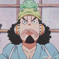 Usopp 
