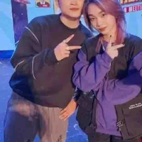 Cặp đôi ruxrô