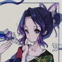 Kochou Shinobu