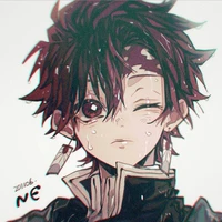 Kamado Tanjiro