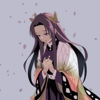 Kochou Kanae
