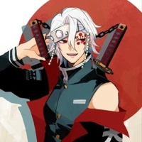 Uzui Tengen
