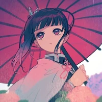Tsuyuri Kanao
