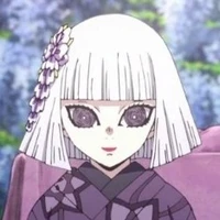Ubuyashiki Kanata
