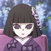 Ubuyashiki Kunai