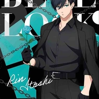 Itoshi Rin