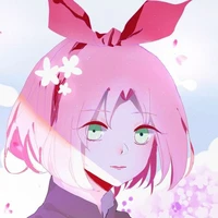 Haruno Sakura _Lúc nhỏ