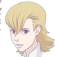 Haruno Mebuki_Mẹ của cô